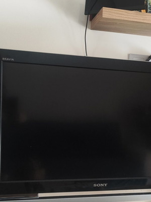 Sony Bravia 32" Full HD τηλεόραση μεταχειρισμένη με Xiaomi TV Streaming Stick