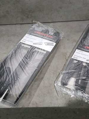 Sushi forks brand new, set of 4 pieces