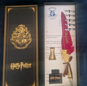 πενα harry potter