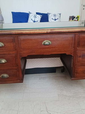 Office desk