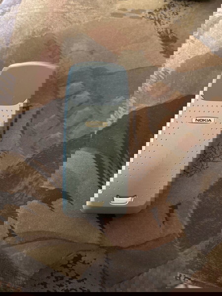 Nokia 3120