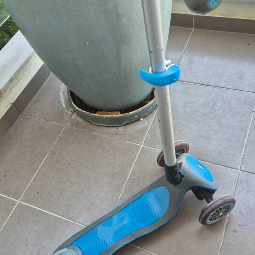Globber scooter