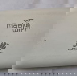  cosmote mobile wifi access point hotspot internet 4g broadband με φορτιστη Huawei E5573c