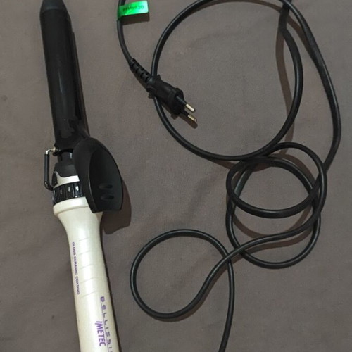 Curling Iron Imetec Bellissima Gloss Ceramic