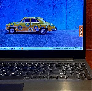 Laptop Lenovo Ideapad S145-15AST