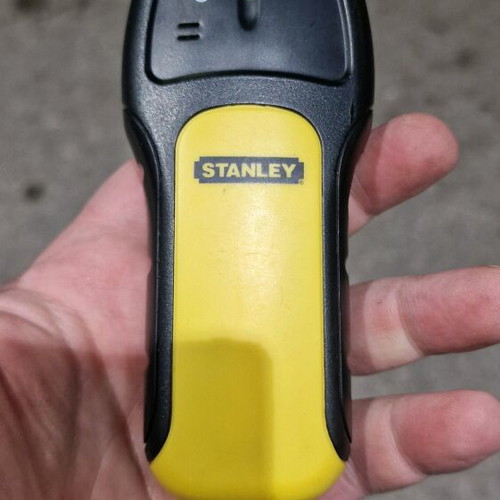 Stanley voltage detector used, functional