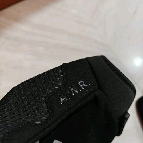 Nocta γάντια Nike μαύρα σαν καινούργια