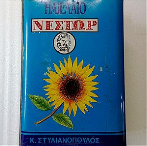 Συσκευασία παλιά από Ελληνική εταιρεία ΝΕΣΤΩΡ.