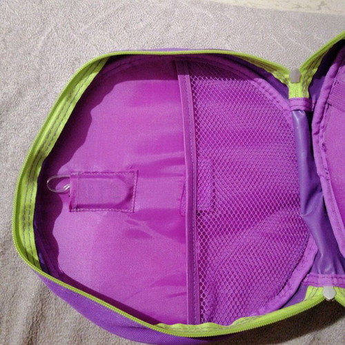 Oops My Starry Backpack Owl kids backpack like new with 3D lights