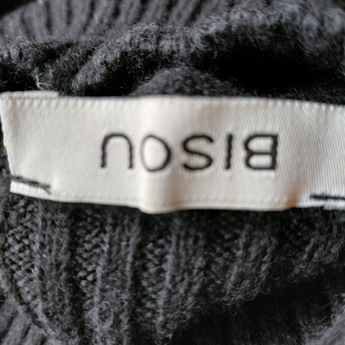 Women's blouse black size L new