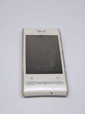 Κινητό LG μεταχειρισμένο με οθόνη αφής για ανταλλακτικά ή επισκευή