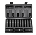 Καρυδάκια Vevor 1/2″ Μακριά 13τμχ Καινούργια (10-24mm)