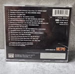 Metro 9 Hemisphere No More CD used, ethnic rock folk world