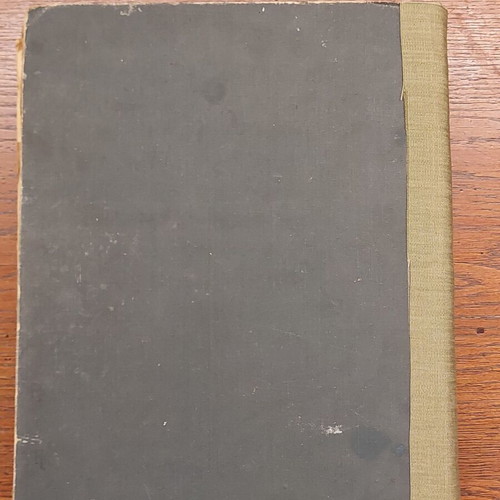 Diaplasis ton Paidon 1938 used magazine in hardcover volume