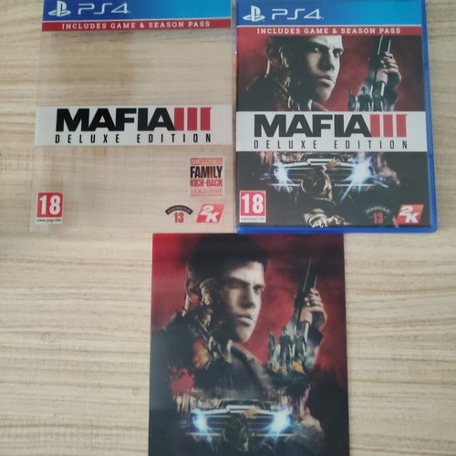 PlayStation 2 games like new, collection