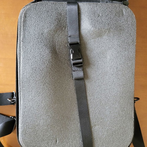 Fimi X8 SE 2020 drone used with bag, 3 batteries and car charger