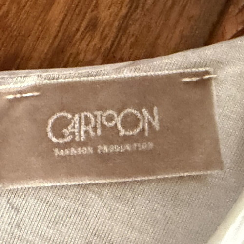 Italian Silk Dress L XL like new