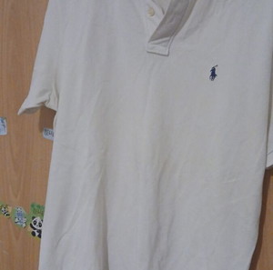 Μπλούζα  αντρική  κοντό μανίκι  RALPH  LAUREN
