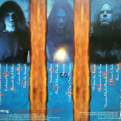 Morbid Angel Heretic 2-Disc Limited Edition CD used