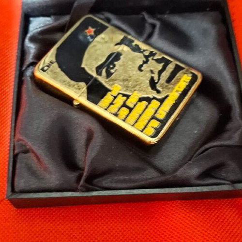 Che Guevara Lighter new in box