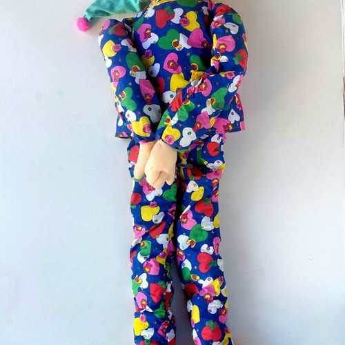 Kollitoula 1993 Primo doll like new, Greek edition