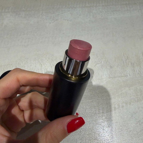 Westman Atelier Lit Up Highlight Stick in shade Petal like new