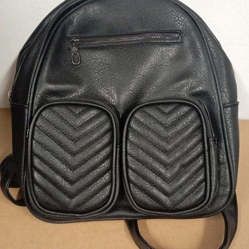 Ladies backpack bag