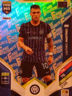 FIFA cards 2026 καινούργιο