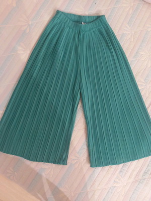 Zara pants, 6 years