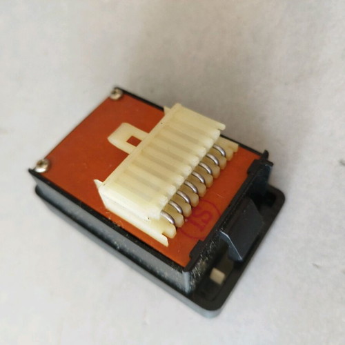 Electric mirror switch for FIAT Tipo new genuine