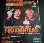 Kerrang! issue 897 used