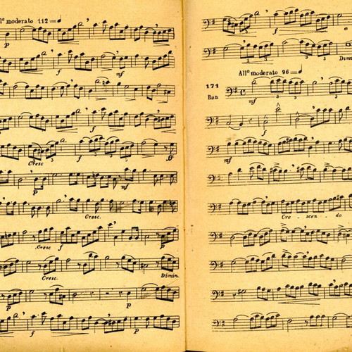 Ancient Music Theory by L. Kamilieris used book 1903