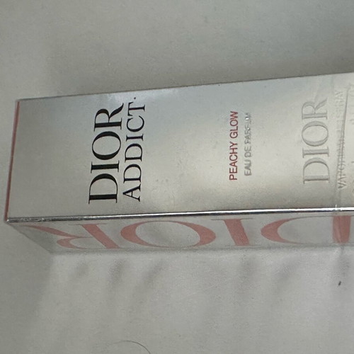 Dior Addict Peachy Glow Eau de Parfum 30 ml