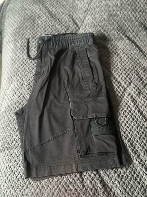Αντρικό Σορτς Calvin Klein Jeans
