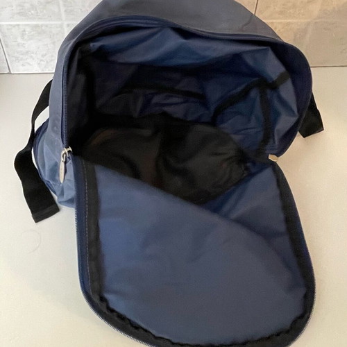 Oxbow backpack like new expandable at bottom