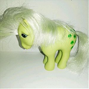 My little pony el greco Χλοη