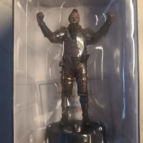 Marvel movie collection taserface