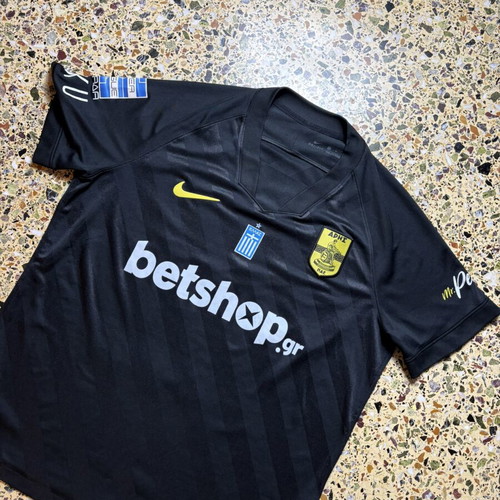 Nike Aris FC Anniversary Jersey XL like new, 2020-2021 season