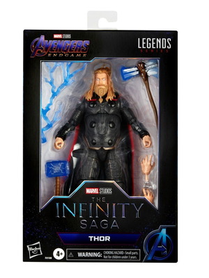 Marvel Legends Infinity Saga Thor new