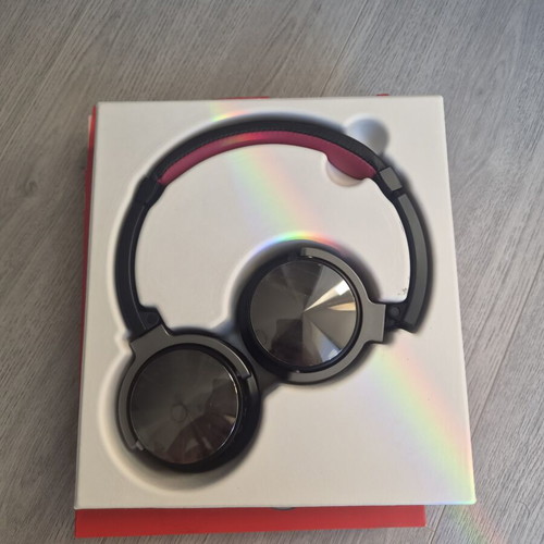 Kappa Wireless Bluetooth Headphones new