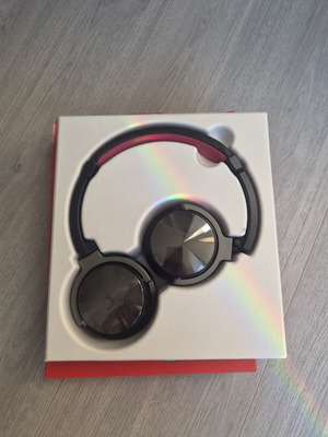 Kappa ασύρματα Bluetooth ακουστικά καινούργια