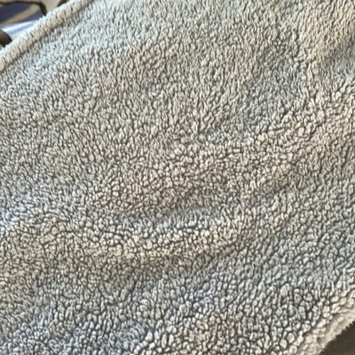 Polo Blanket very warm 150x100 used in very good condition