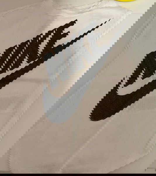 Nike t-shirt no 3-4