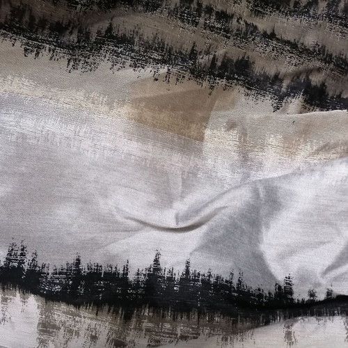 Polyester fabric high quality, 9 x 2.80 meters, thick