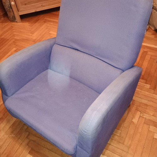 Herma armchair used in good condition