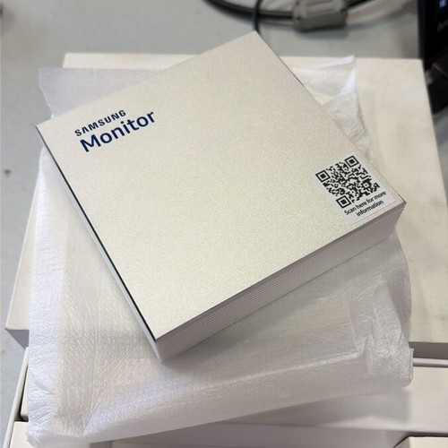 Instone Monitor Player RMP-9011MA new, complete set