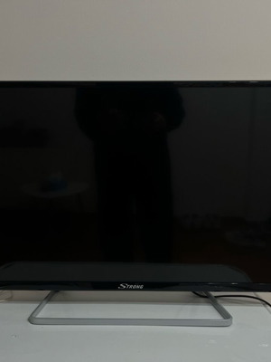 Strong LED TV 32 ιντσών με DVB-T2/C/S2 σε άριστη κατάσταση