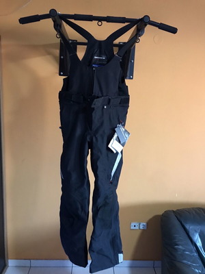 BMW Streetguard Καινούργιο Δεν Έχει Φορεθεί