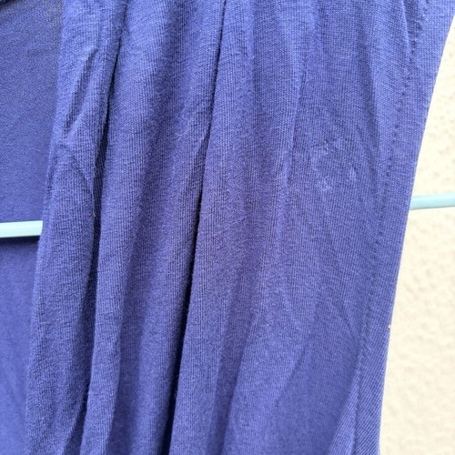 Lola jumpsuit like new, blue, size M