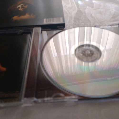 Marilyn Manson Holy Wood CD like new
